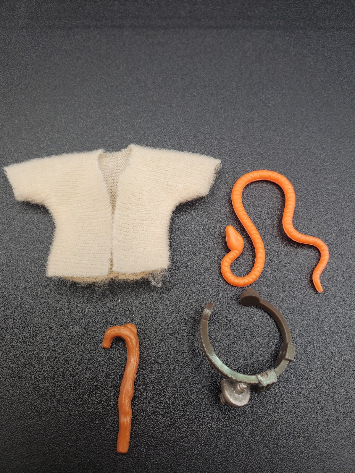 Yoda, The Jedi Master sold