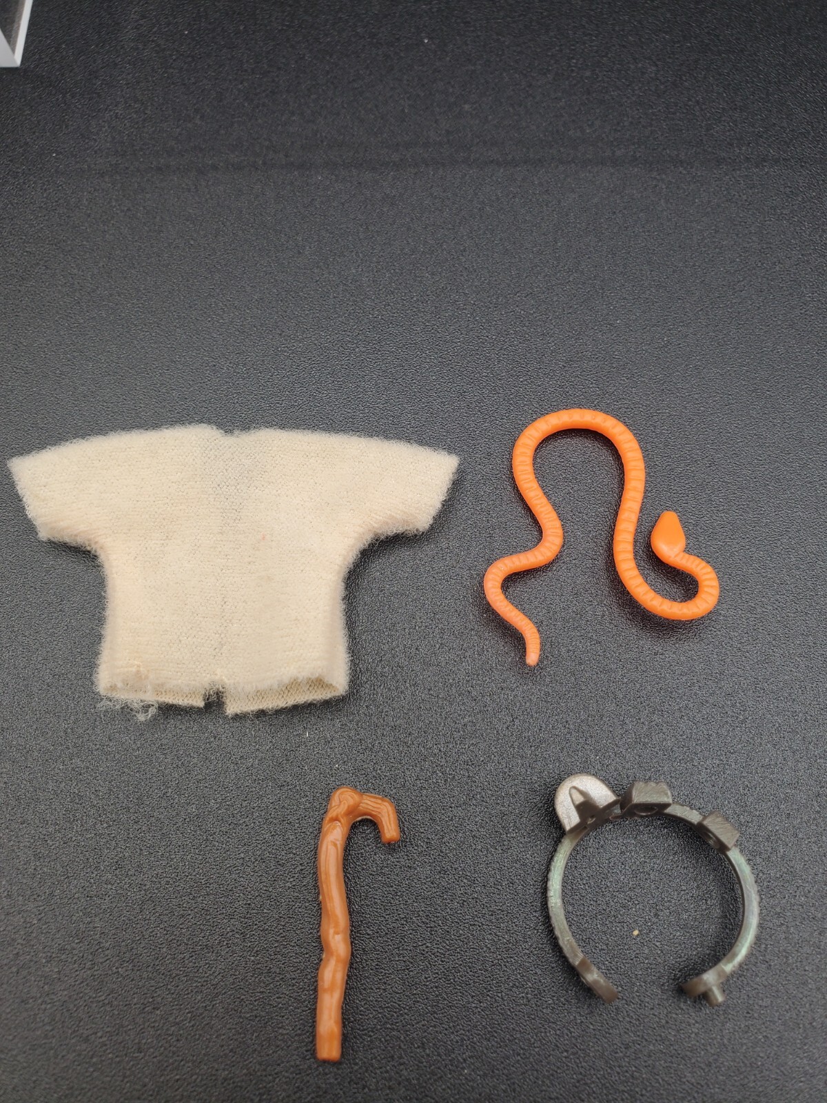 Yoda, The Jedi Master sold