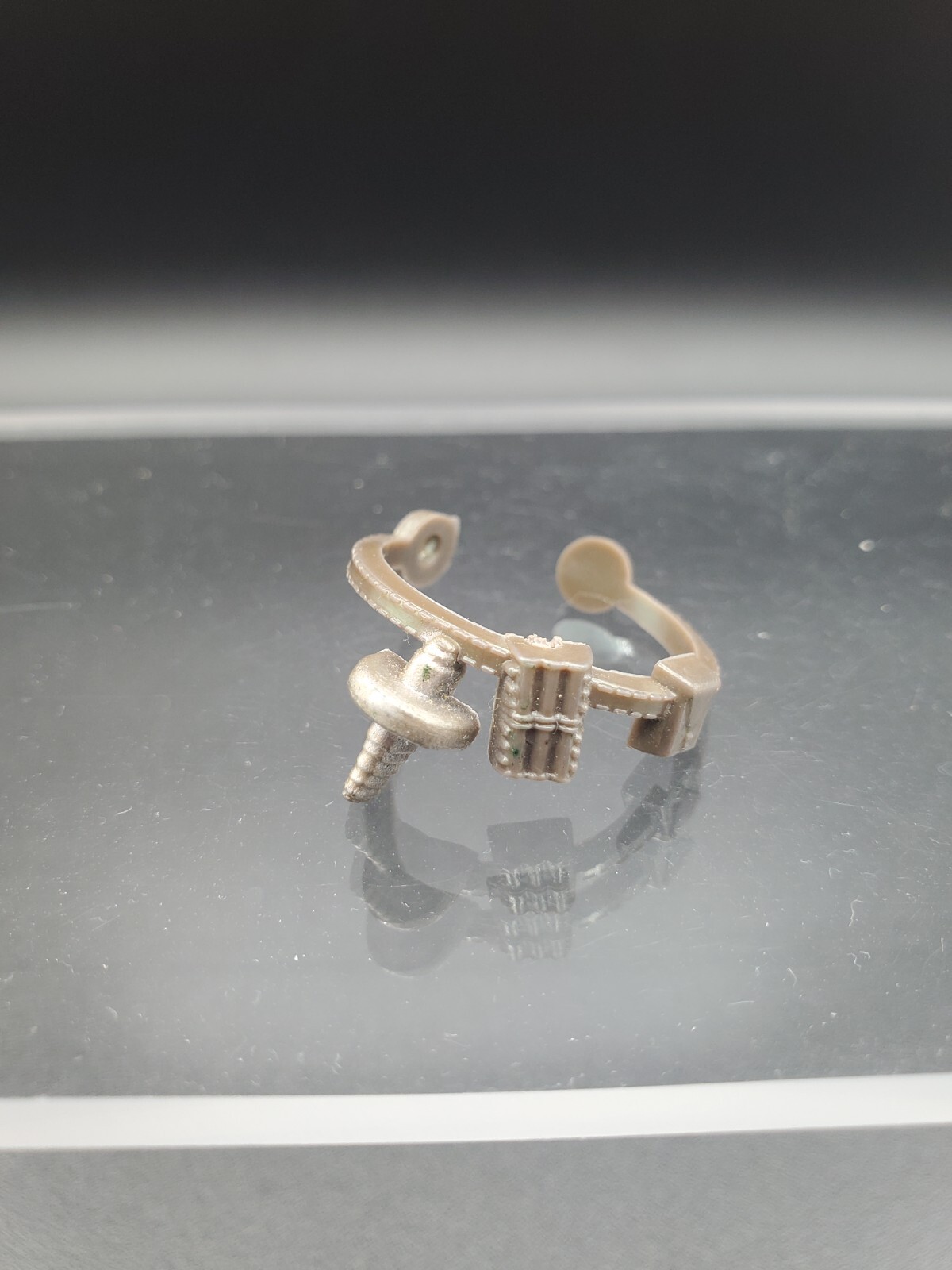 Yoda, The Jedi Master sold