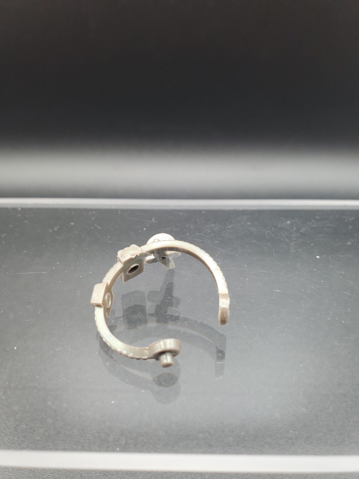 Yoda, The Jedi Master sold