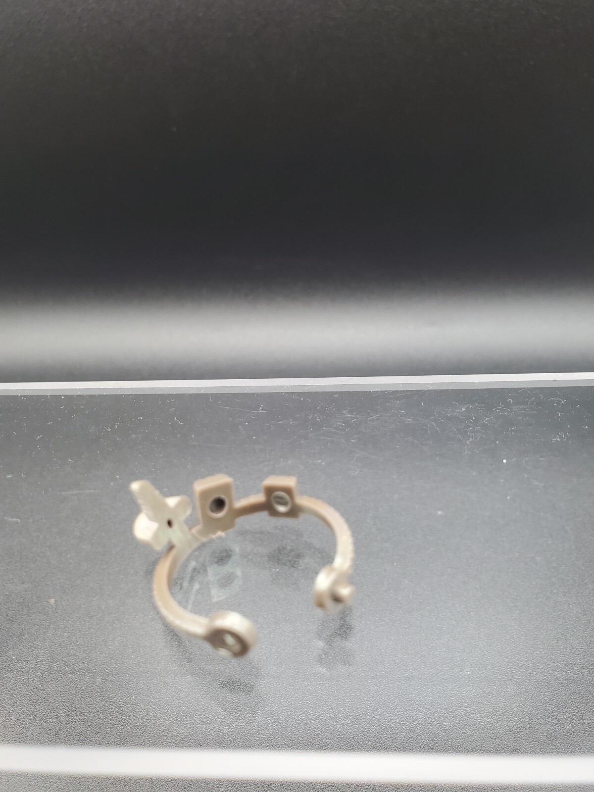 Yoda, The Jedi Master sold