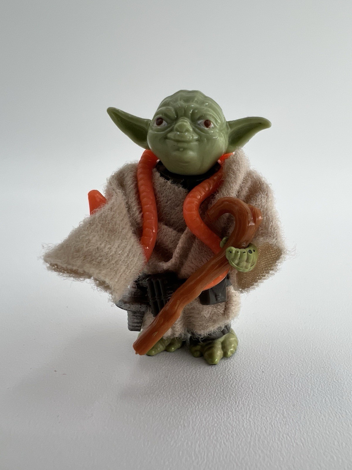 Yoda, The Jedi Master sold