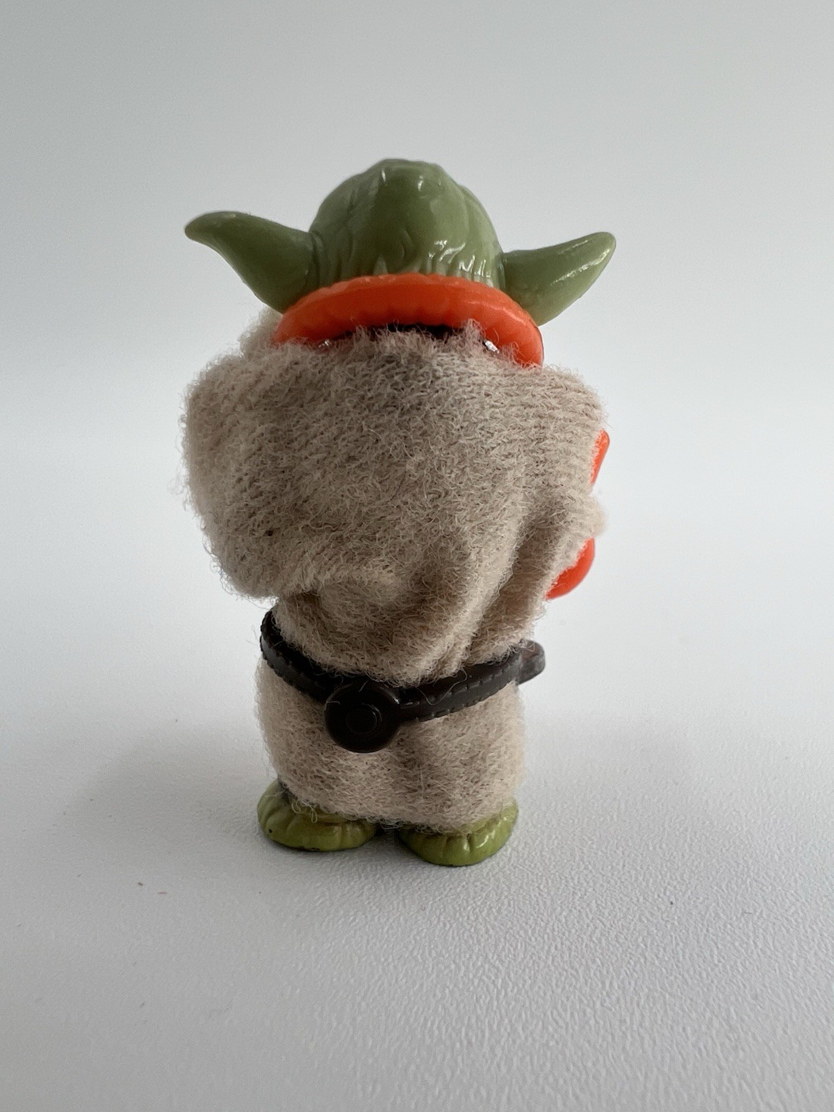 Yoda, The Jedi Master sold