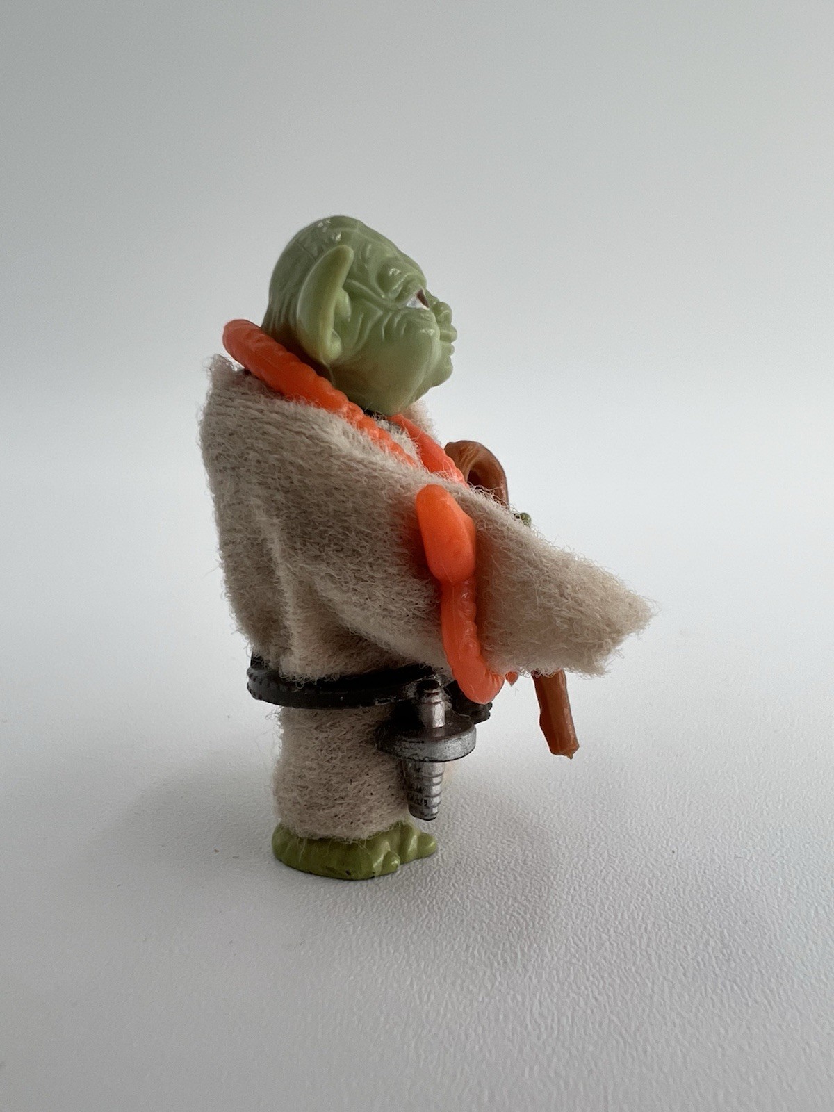 Yoda, The Jedi Master sold