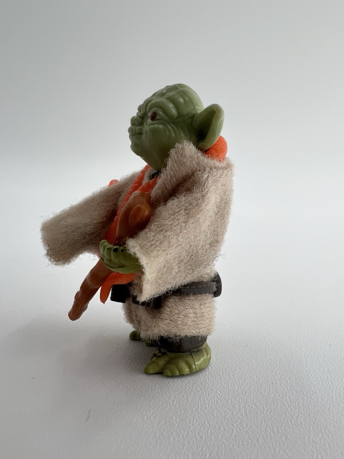 Yoda, The Jedi Master sold