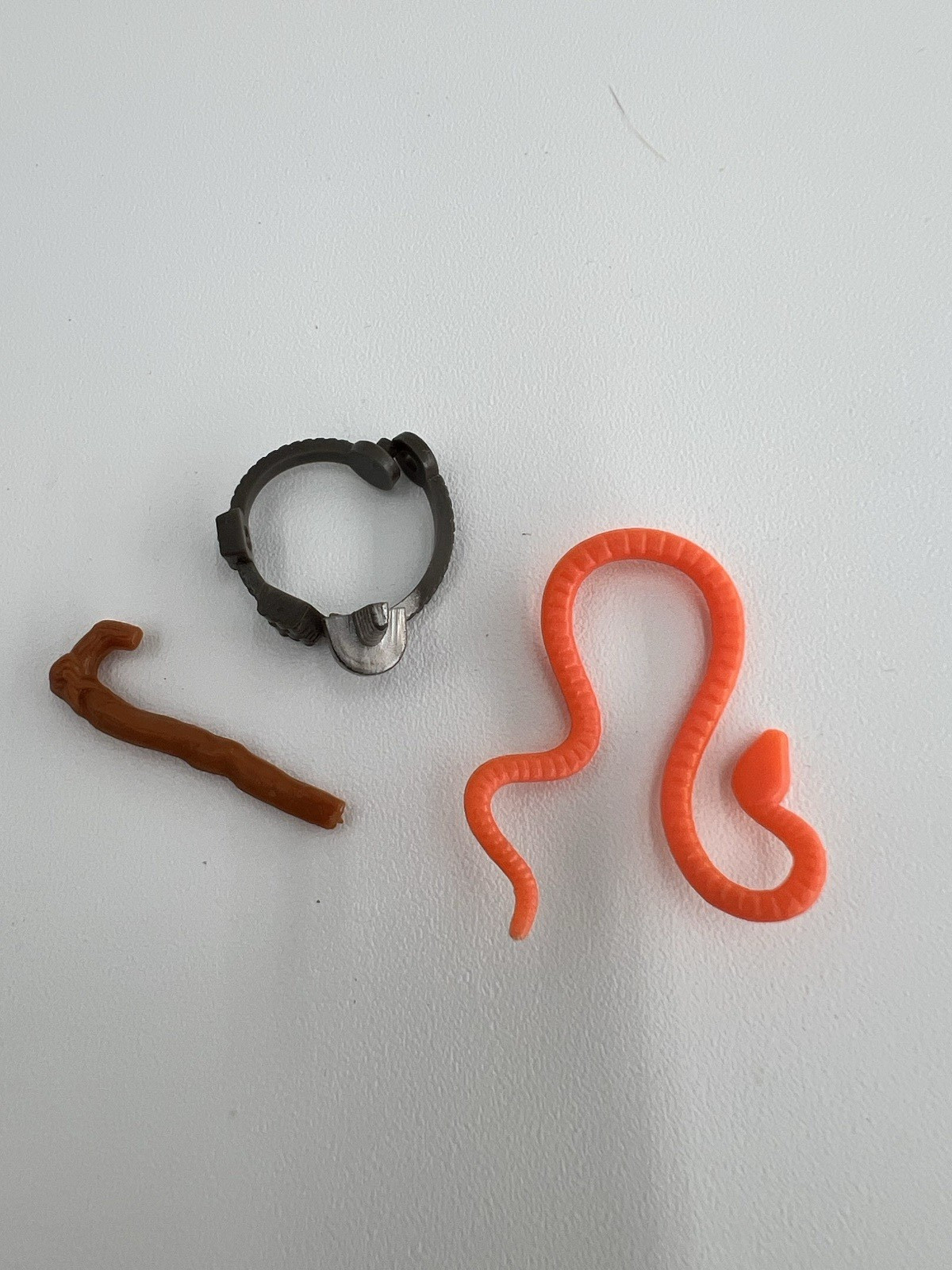 Yoda, The Jedi Master sold