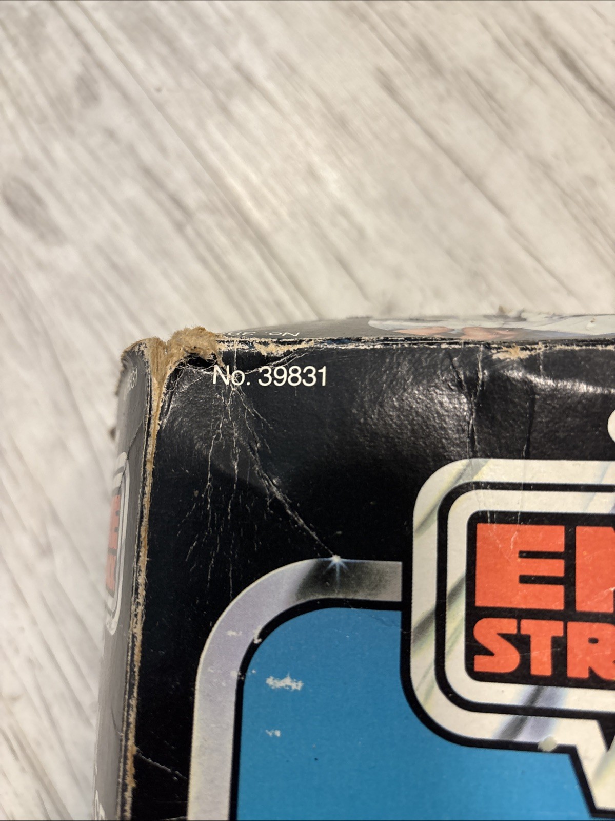 Imperial Attack Base sold