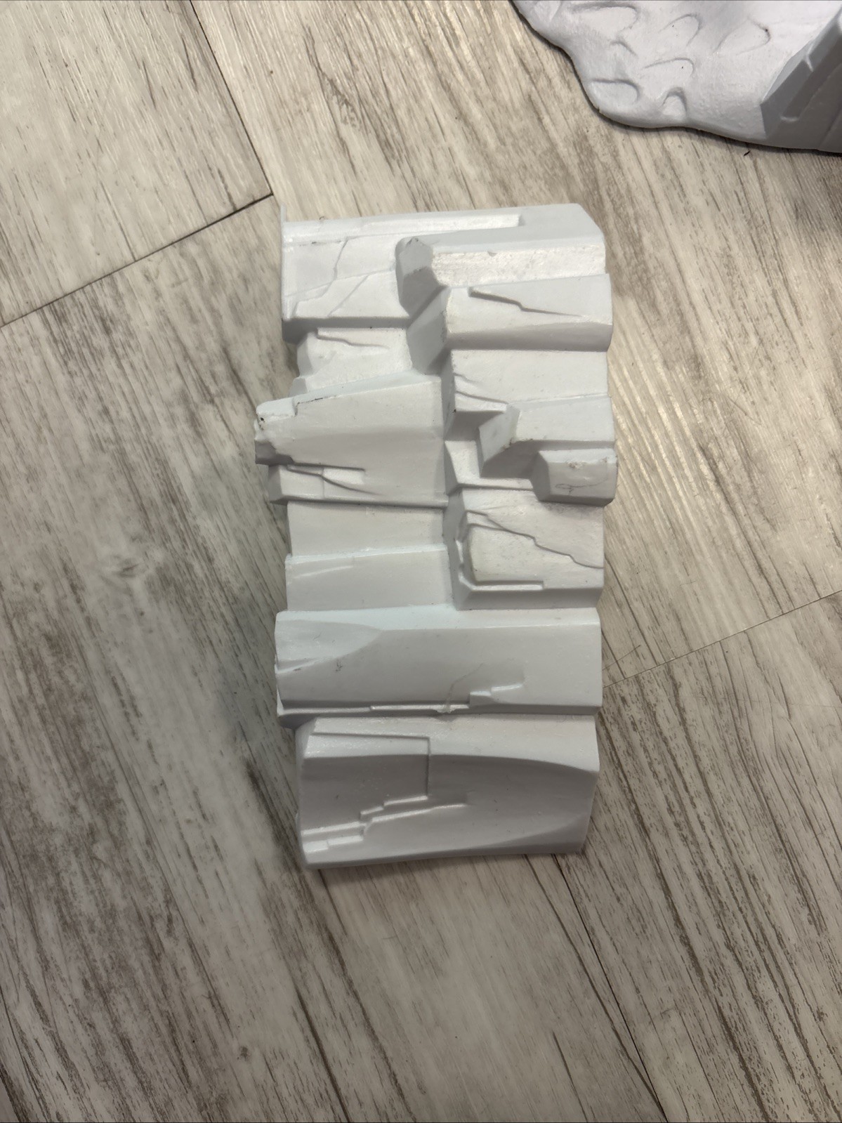 Imperial Attack Base sold