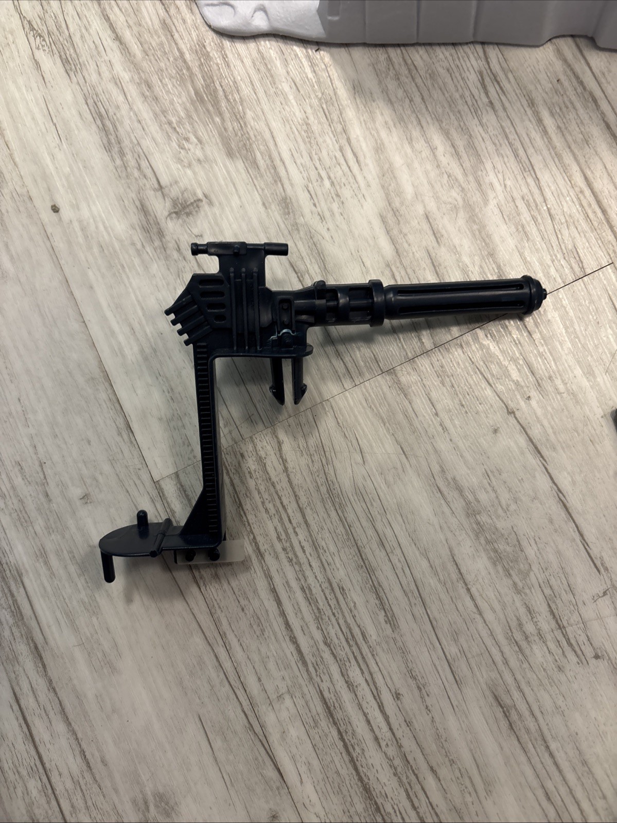 Imperial Attack Base sold