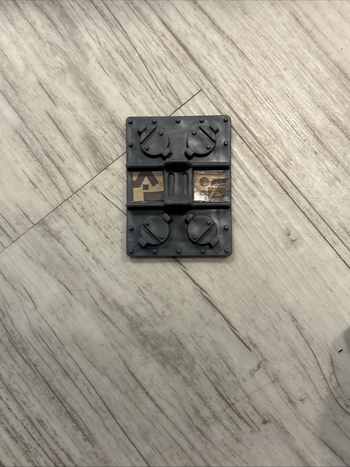 Imperial Attack Base sold