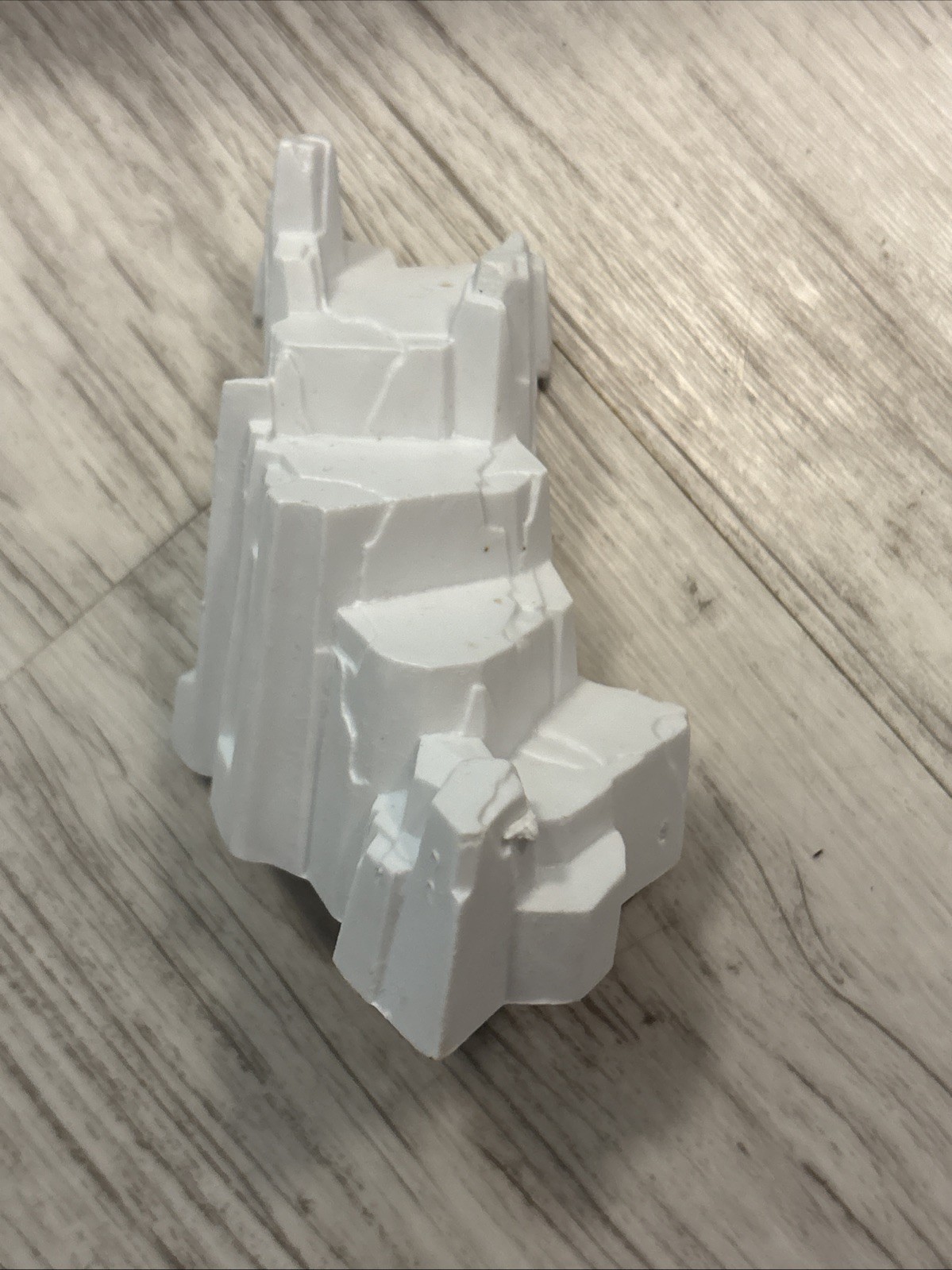 Imperial Attack Base sold