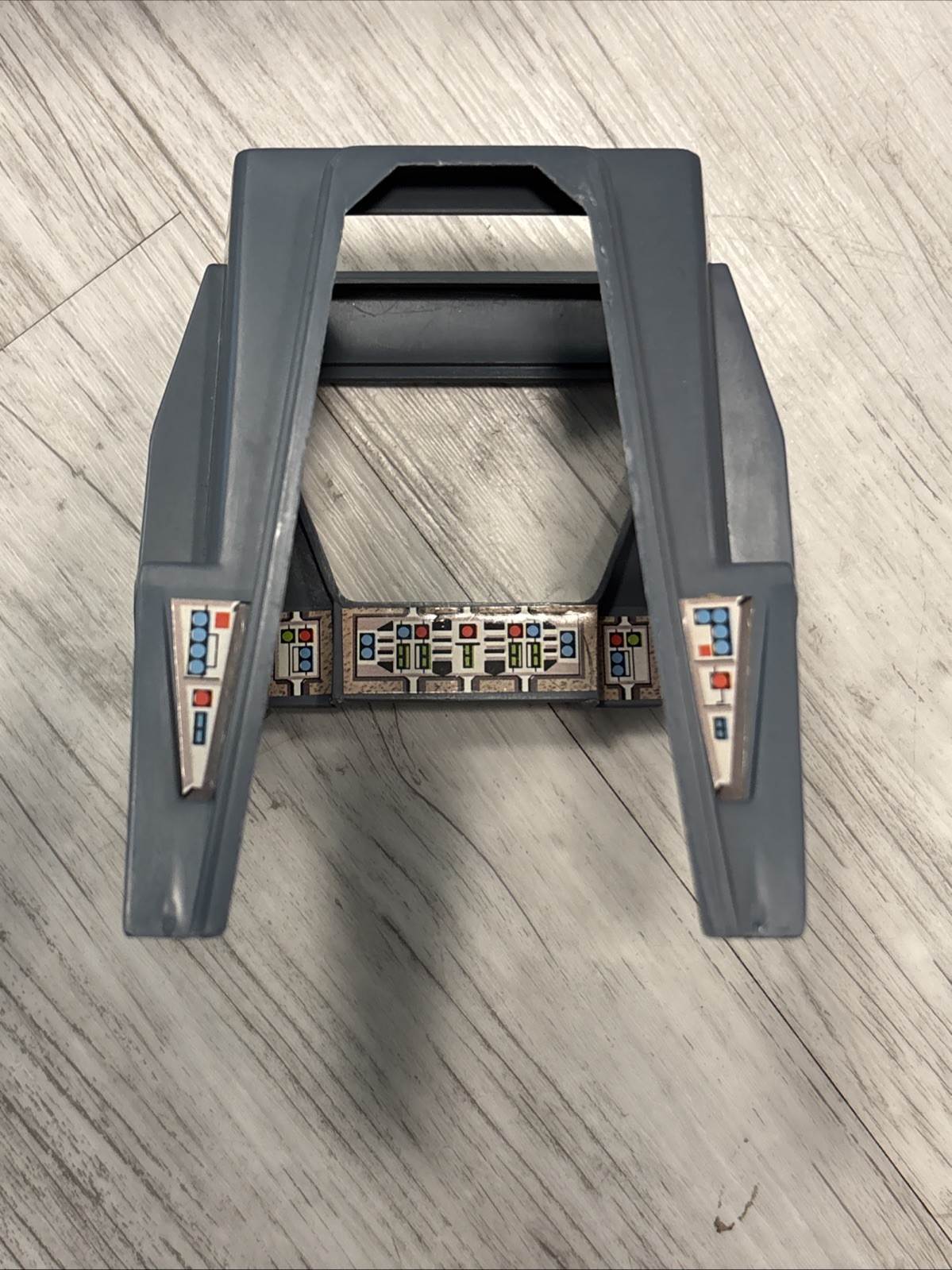 Imperial Attack Base sold