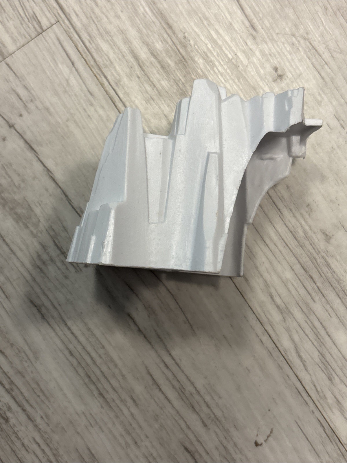 Imperial Attack Base sold