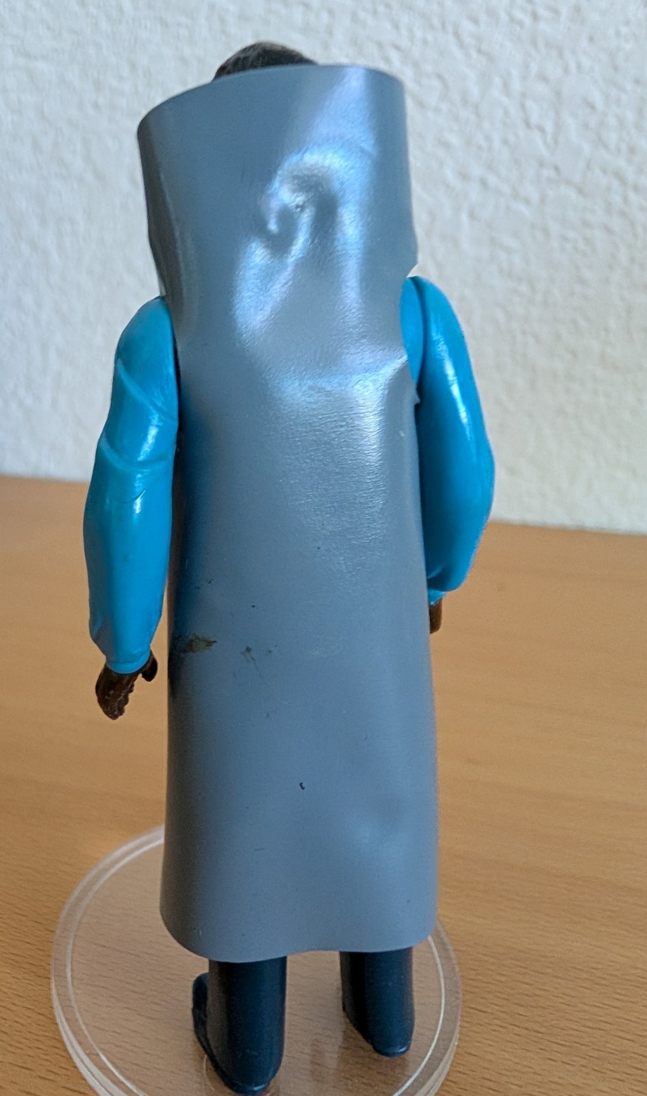 Lando Calrissian sold