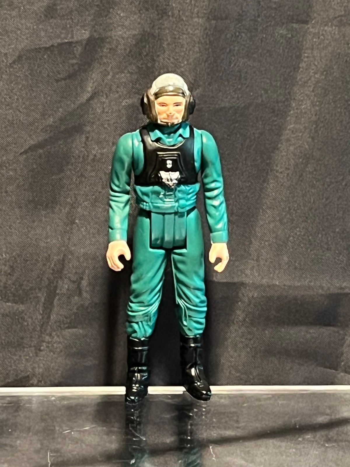 A-Wing Pilot sold