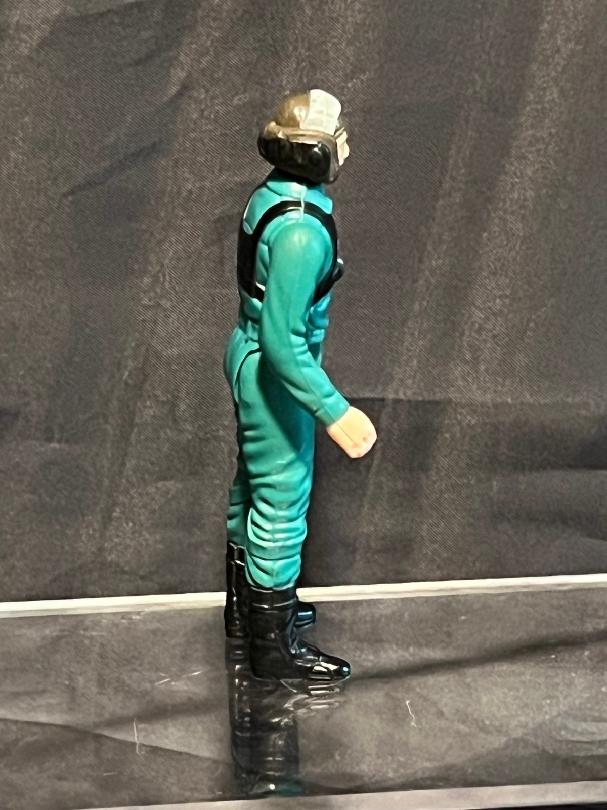 A-Wing Pilot sold