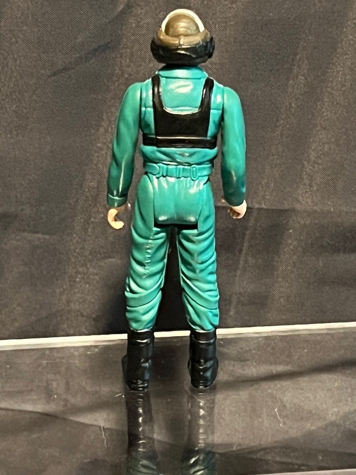 A-Wing Pilot sold