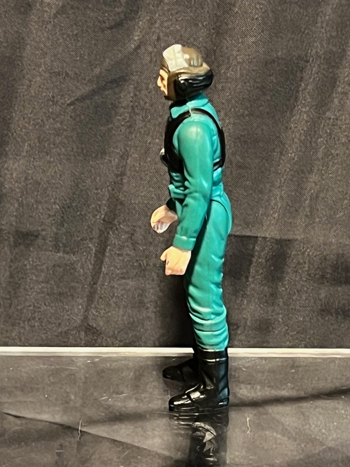 A-Wing Pilot sold