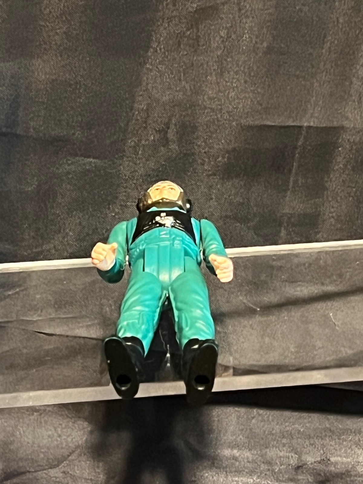 A-Wing Pilot sold