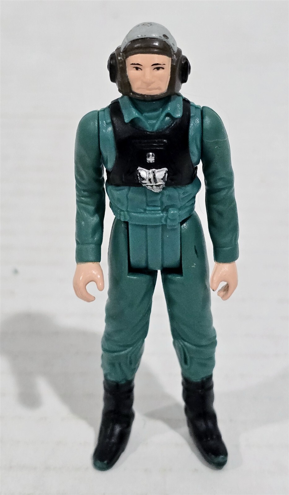 A-Wing Pilot sold