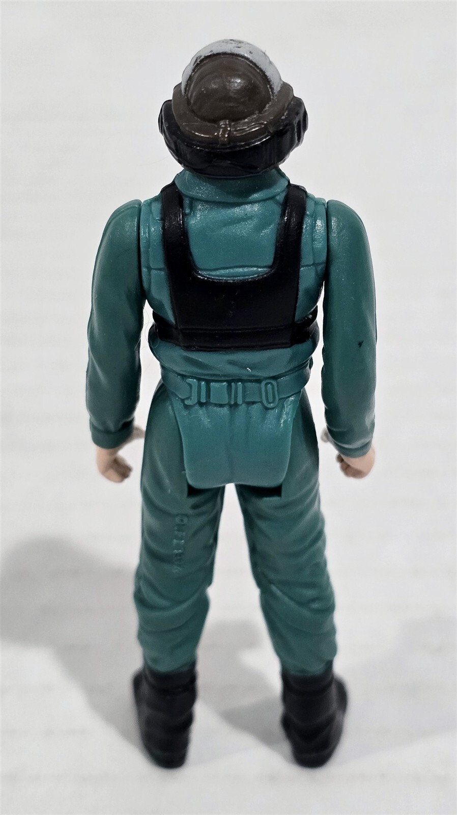 A-Wing Pilot sold
