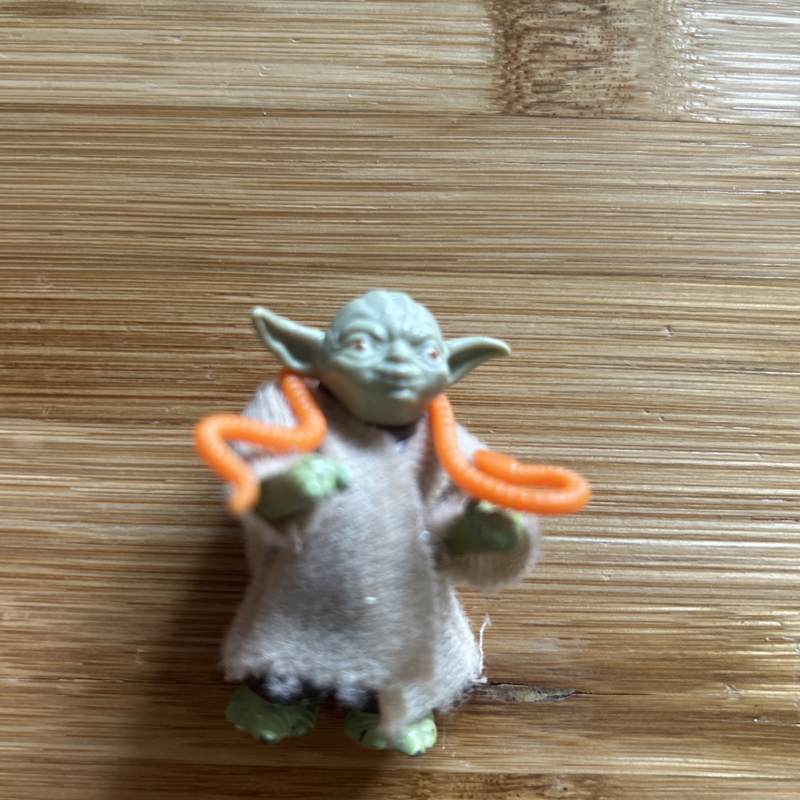 Yoda, The Jedi Master sold