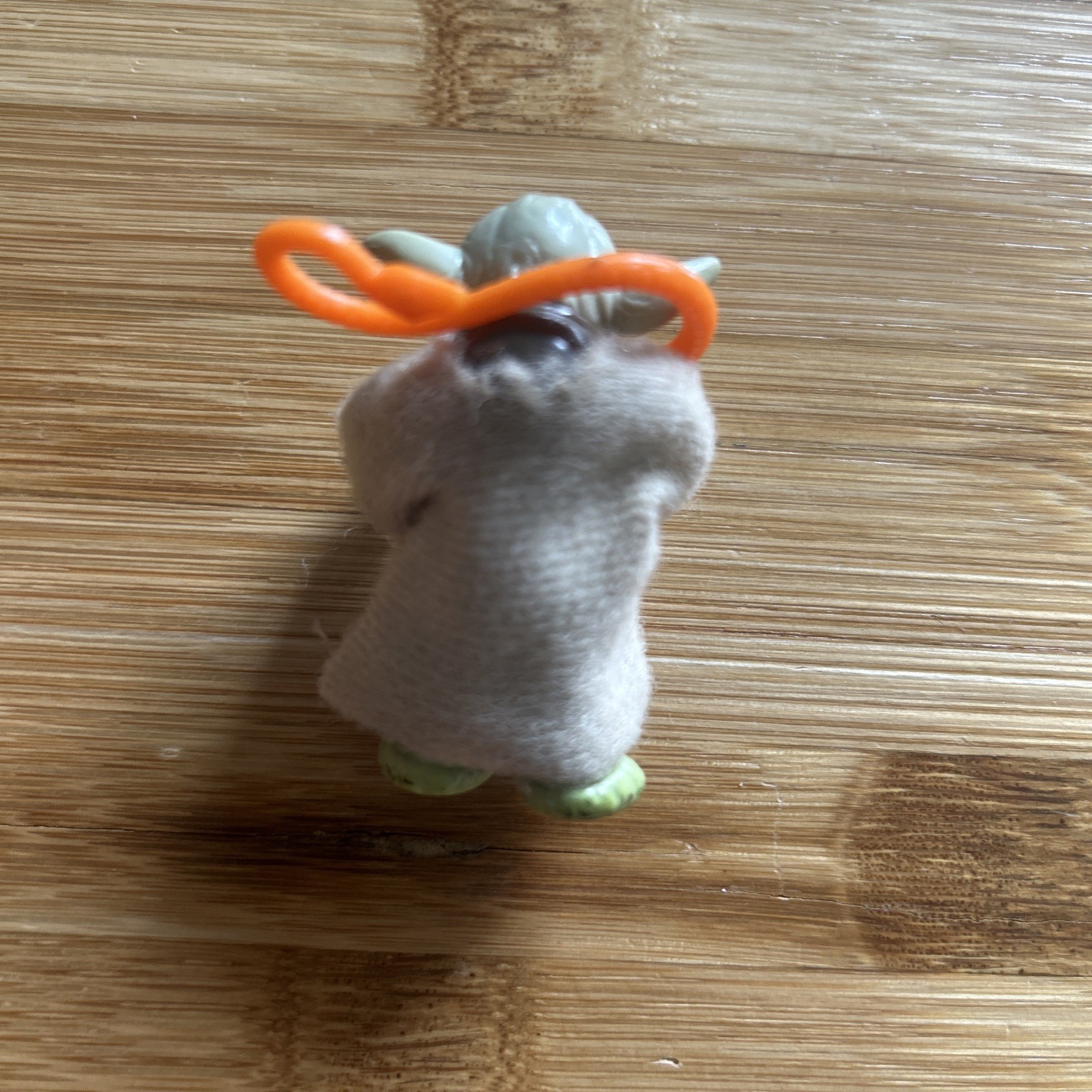 Yoda, The Jedi Master sold