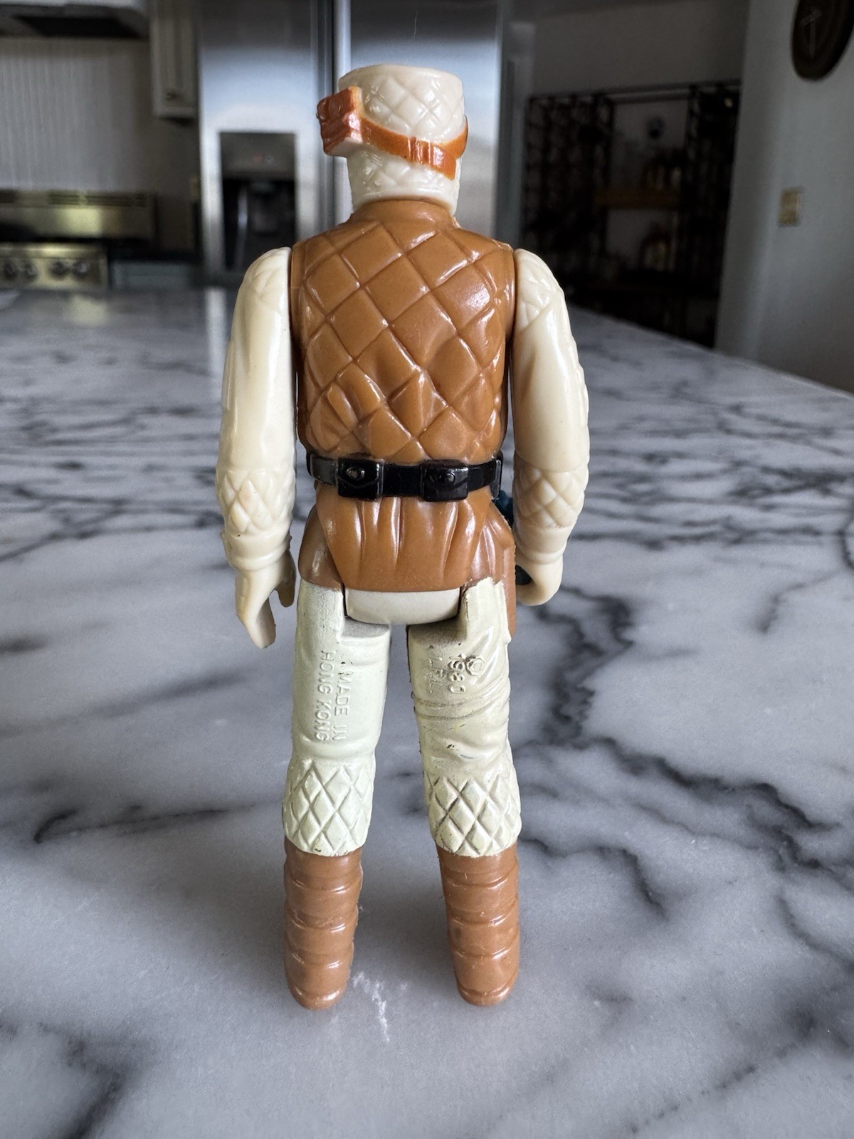Rebel Soldier (Hoth Battle Gear) sold