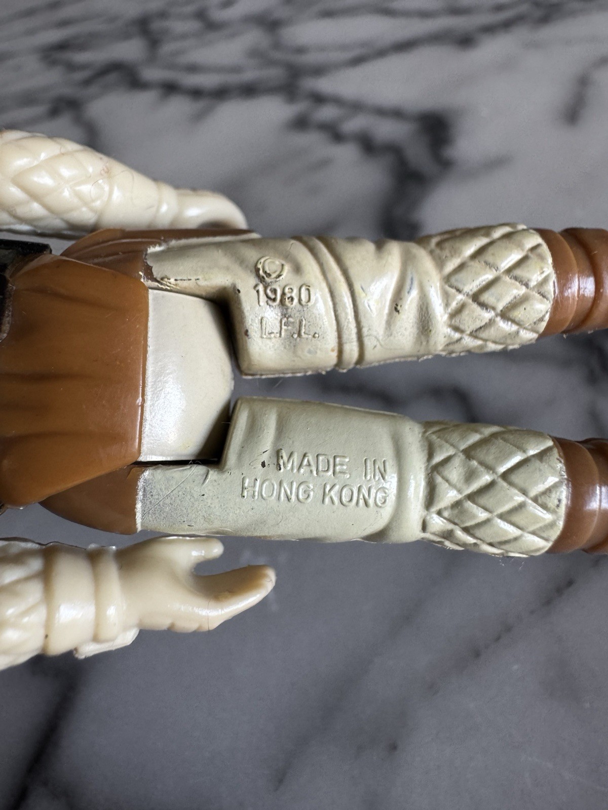 Rebel Soldier (Hoth Battle Gear) sold