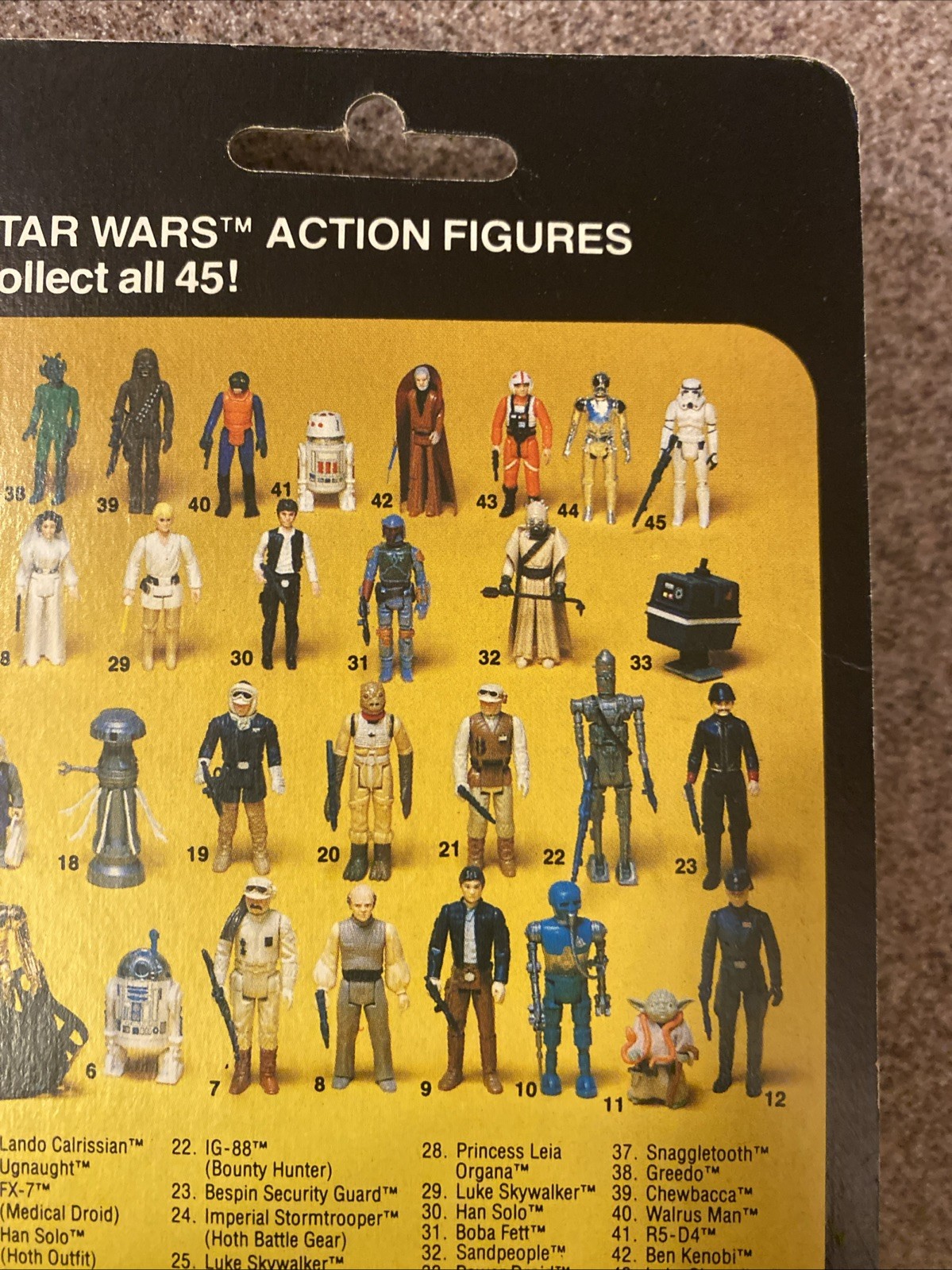 Rebel Soldier (Hoth Battle Gear) sold
