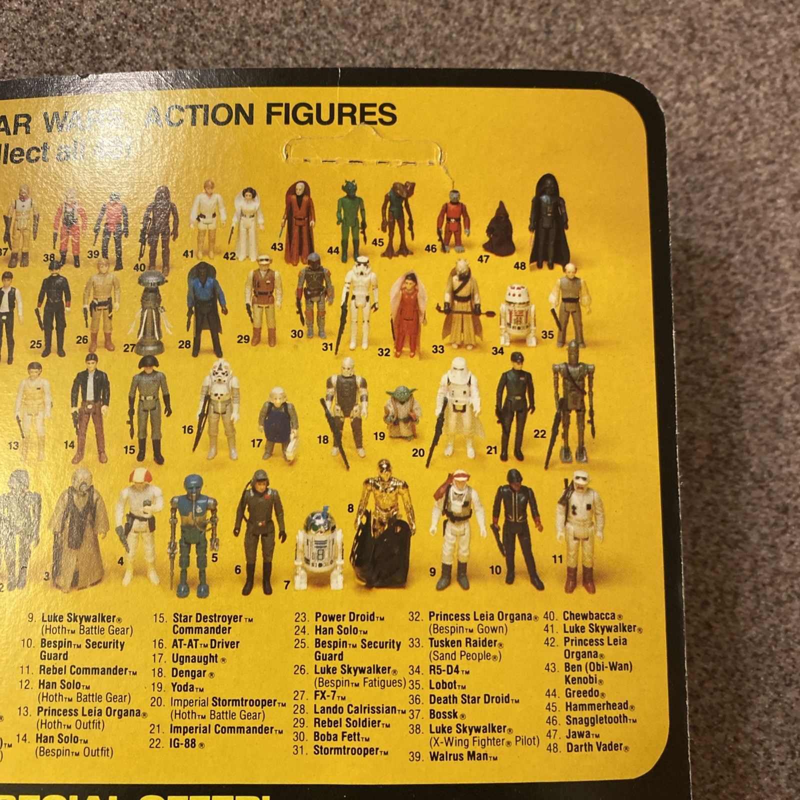 Yoda, The Jedi Master sold