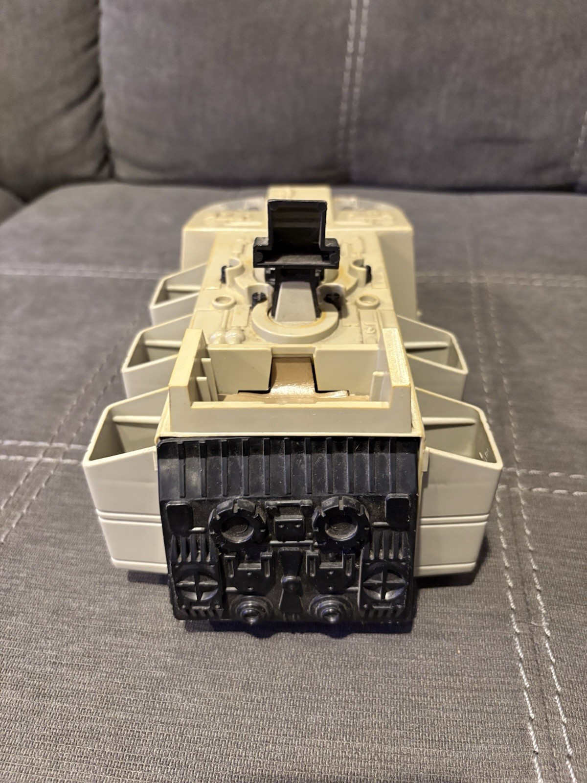 Imperial Cruiser sold