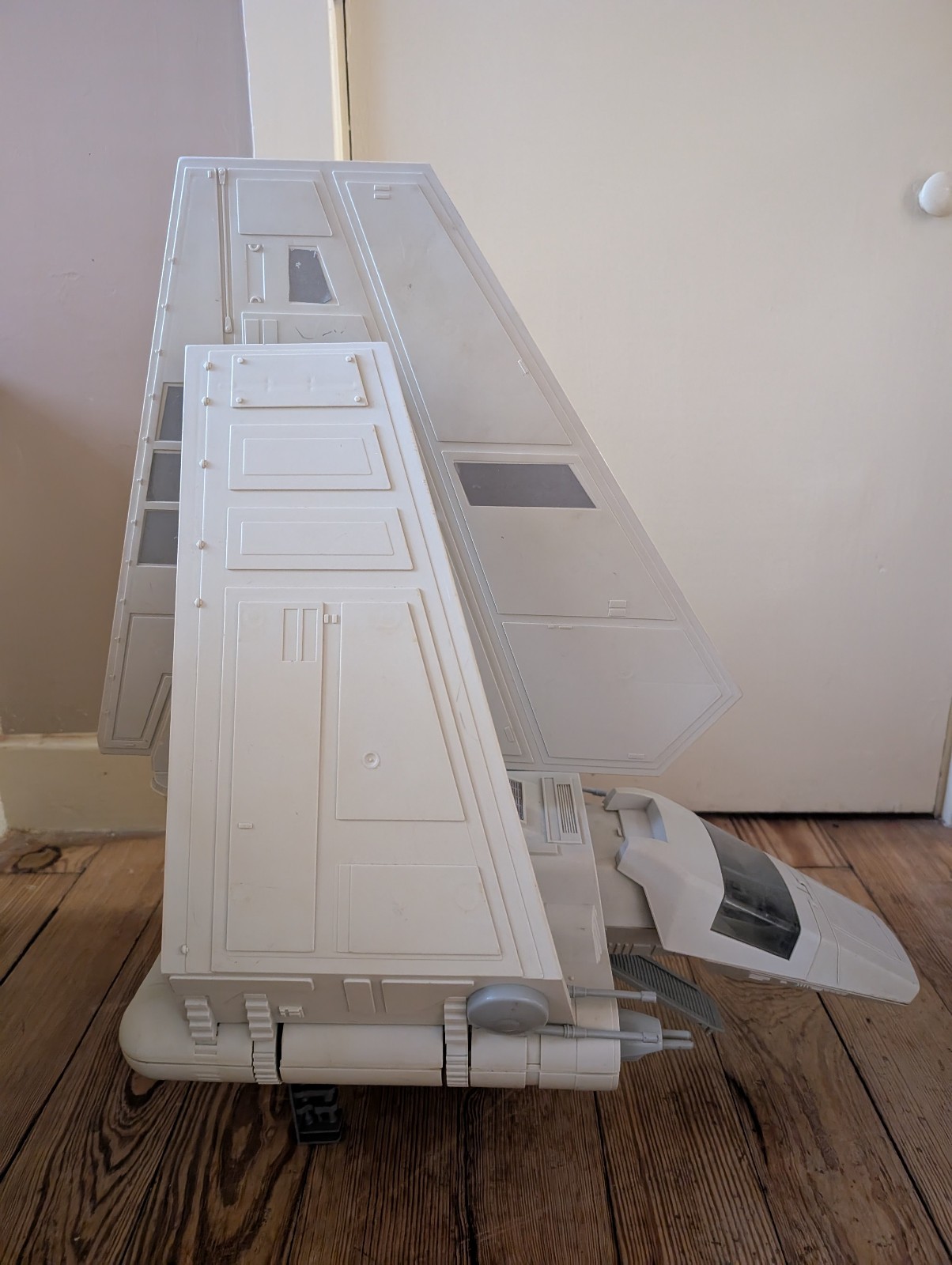 Imperial Shuttle sold