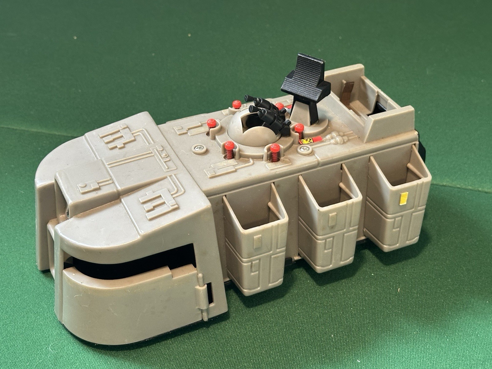 Imperial Troop Transporter (with sound) sold