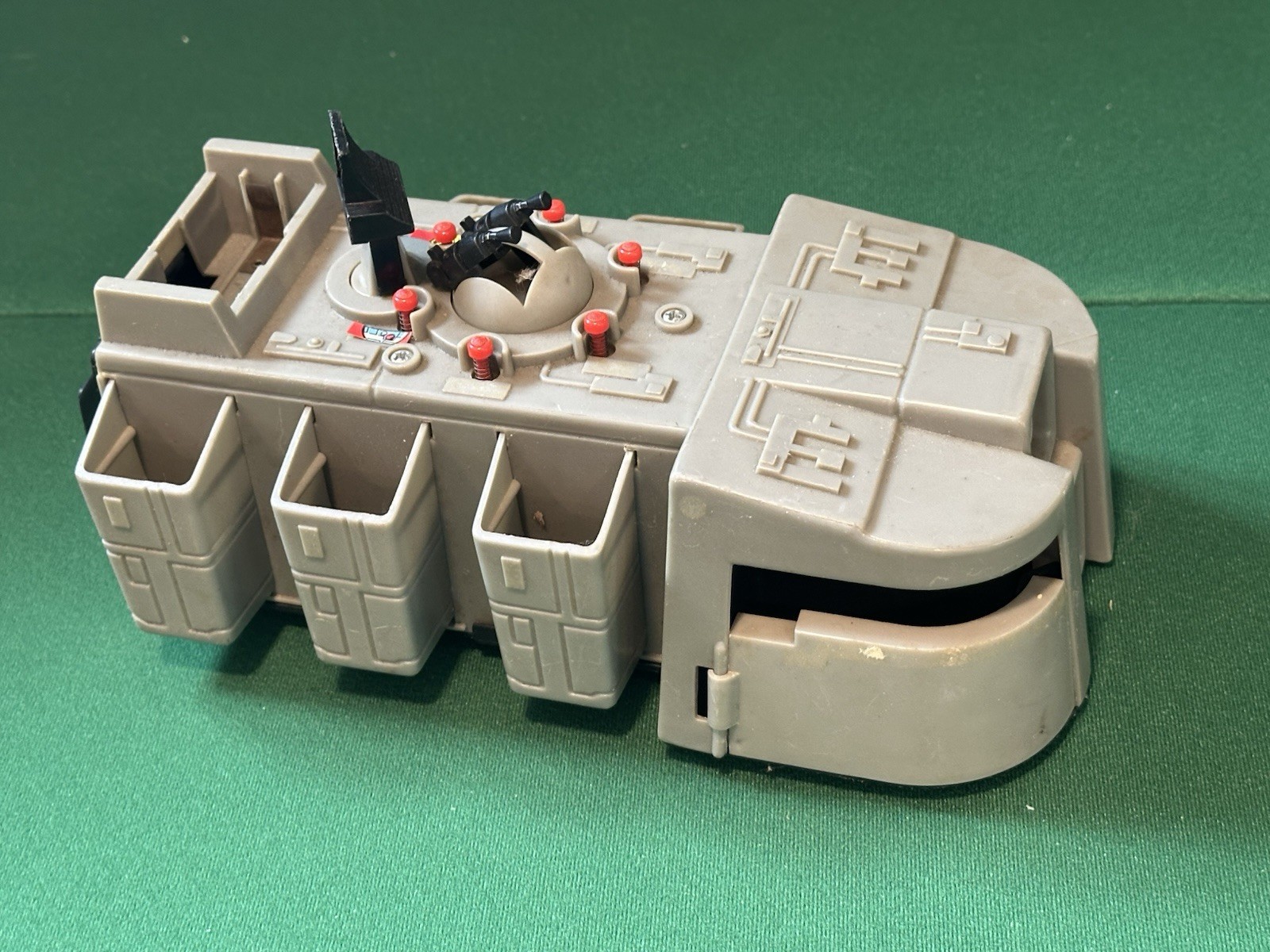 Imperial Troop Transporter (with sound) sold
