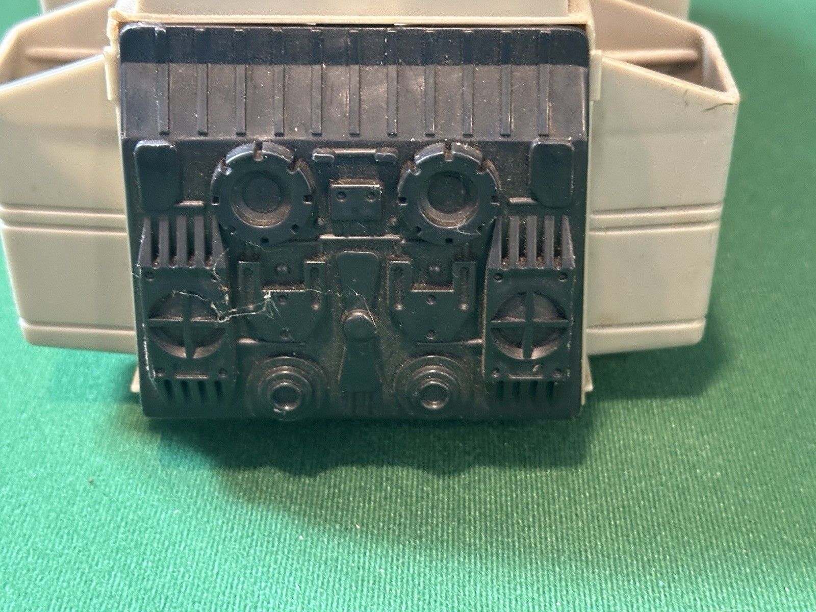 Imperial Troop Transporter (with sound) sold