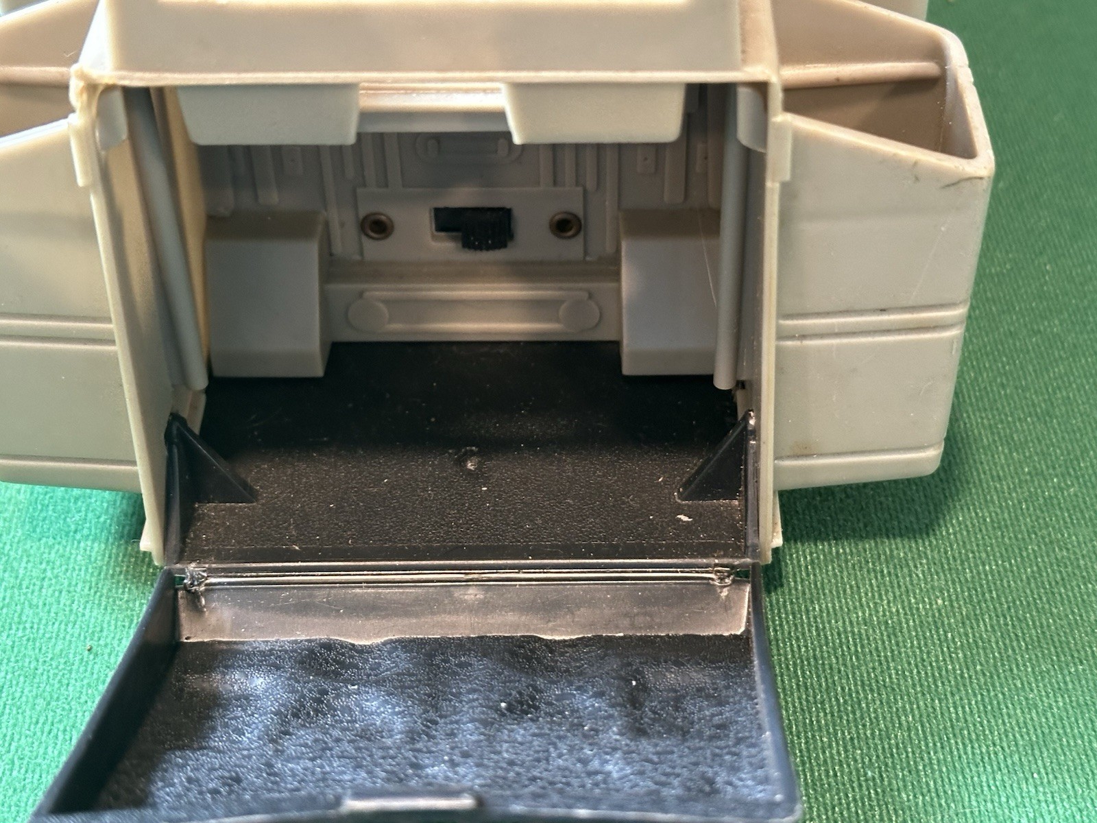 Imperial Troop Transporter (with sound) sold