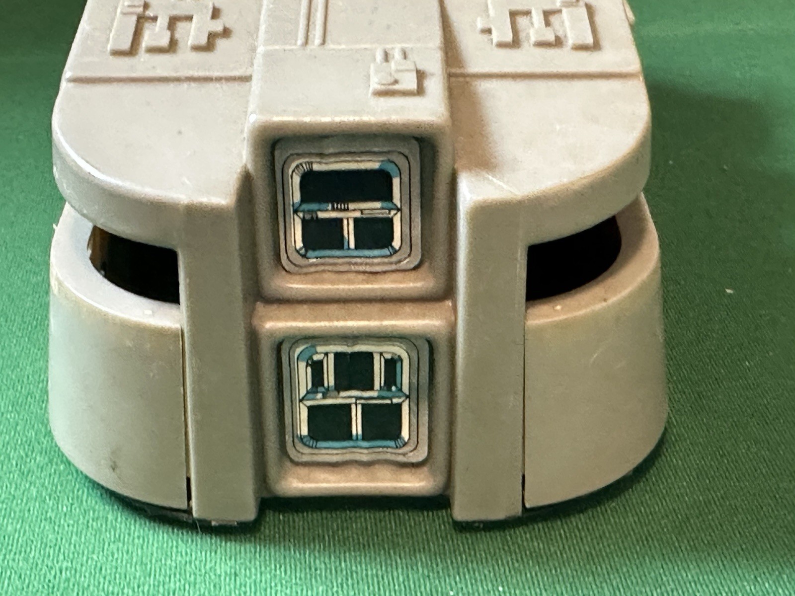 Imperial Troop Transporter (with sound) sold