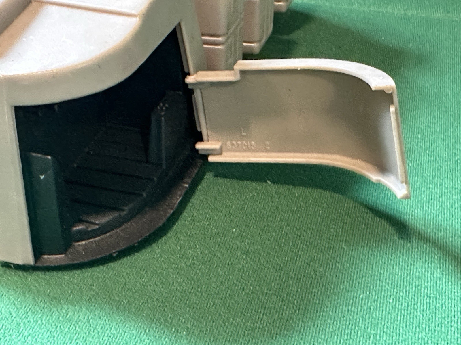 Imperial Troop Transporter (with sound) sold