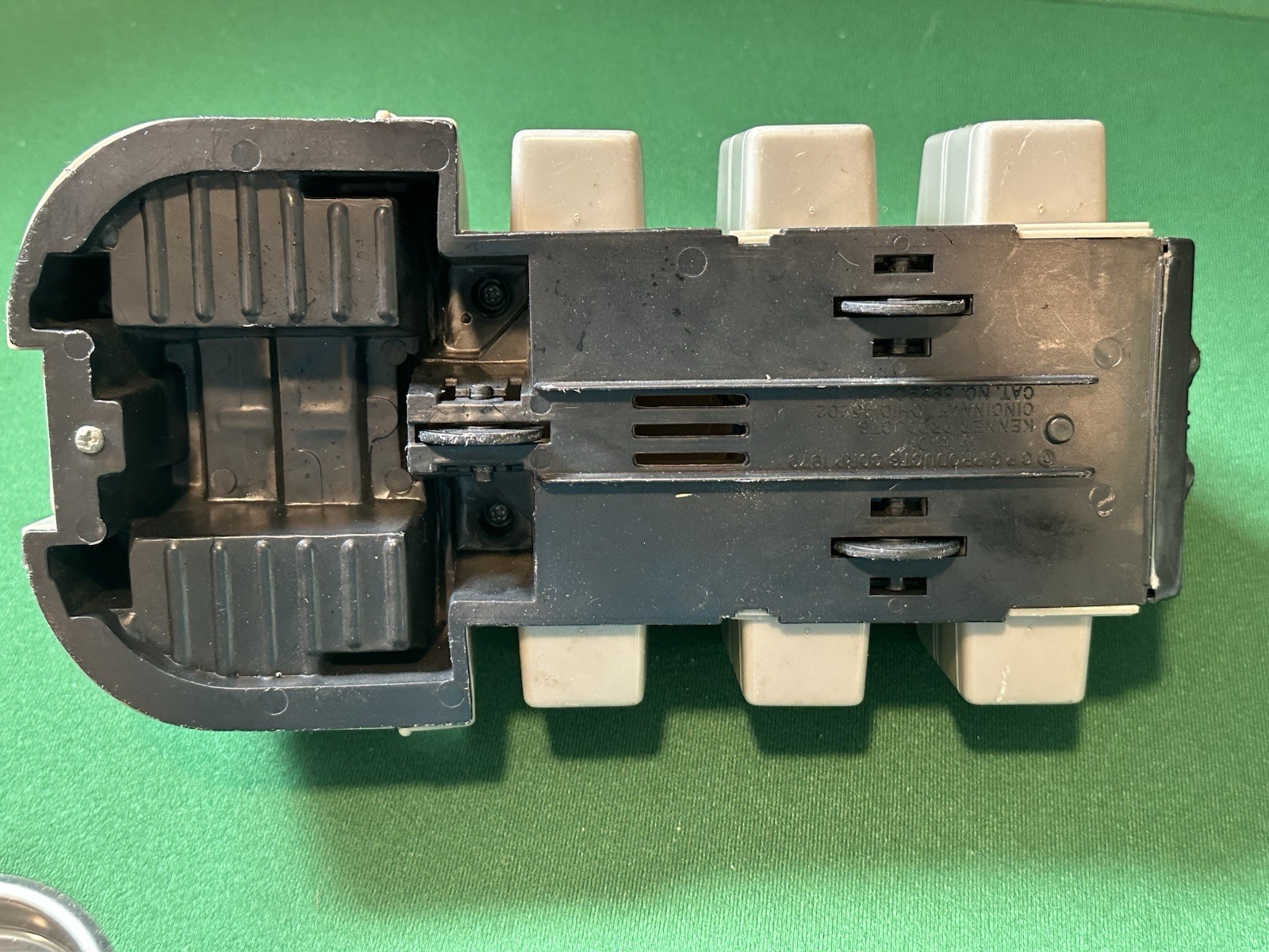 Imperial Troop Transporter (with sound) sold