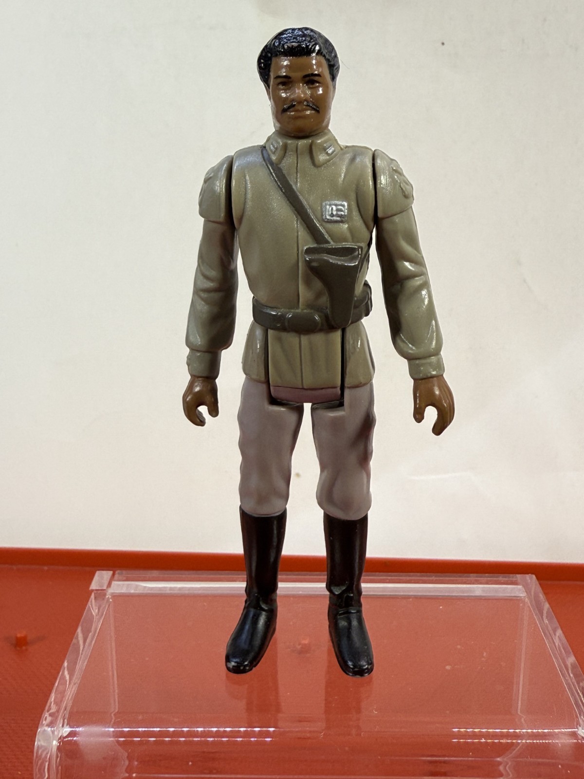 Lando Calrissian (General Pilot) sold