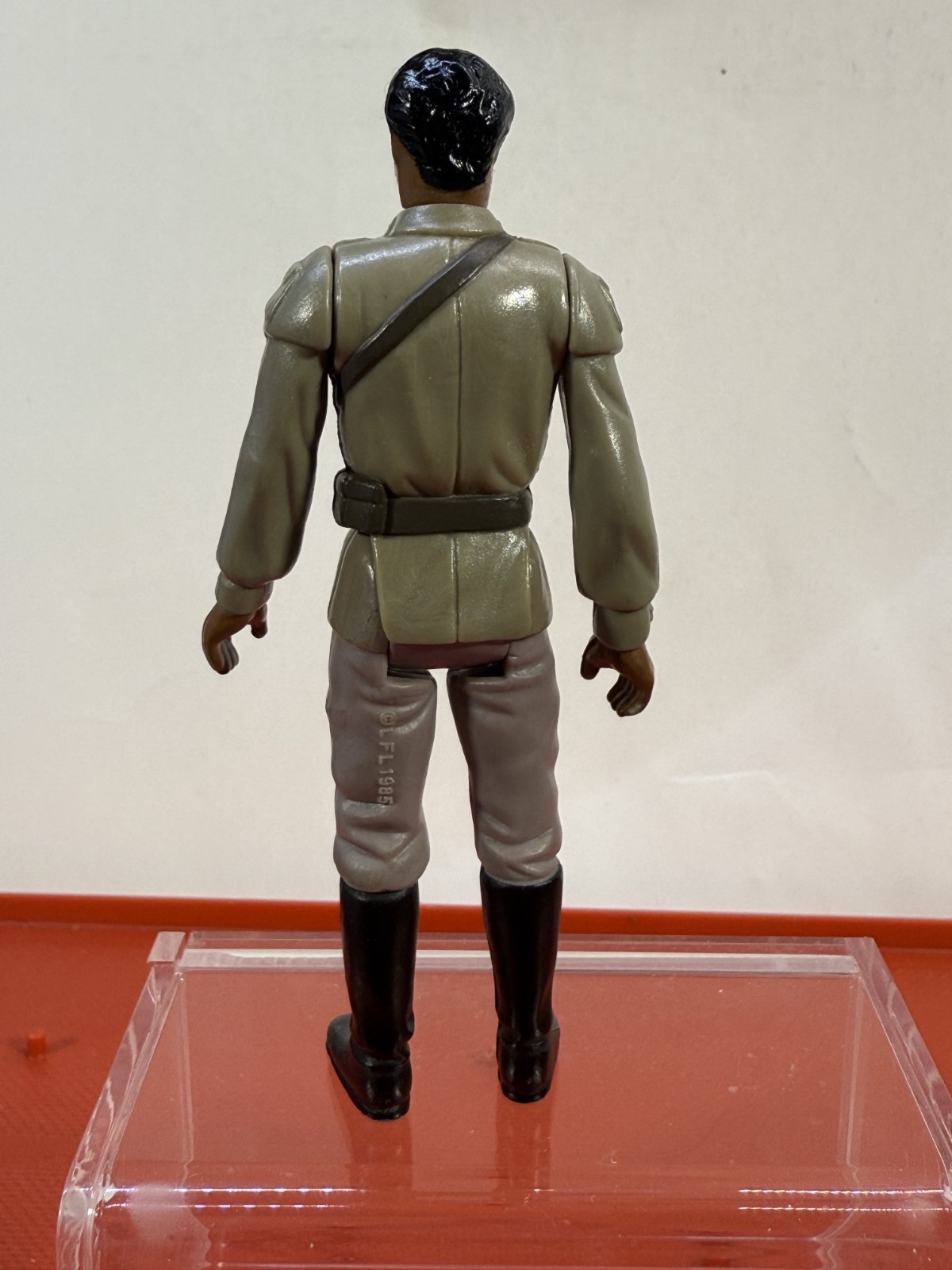 Lando Calrissian (General Pilot) sold