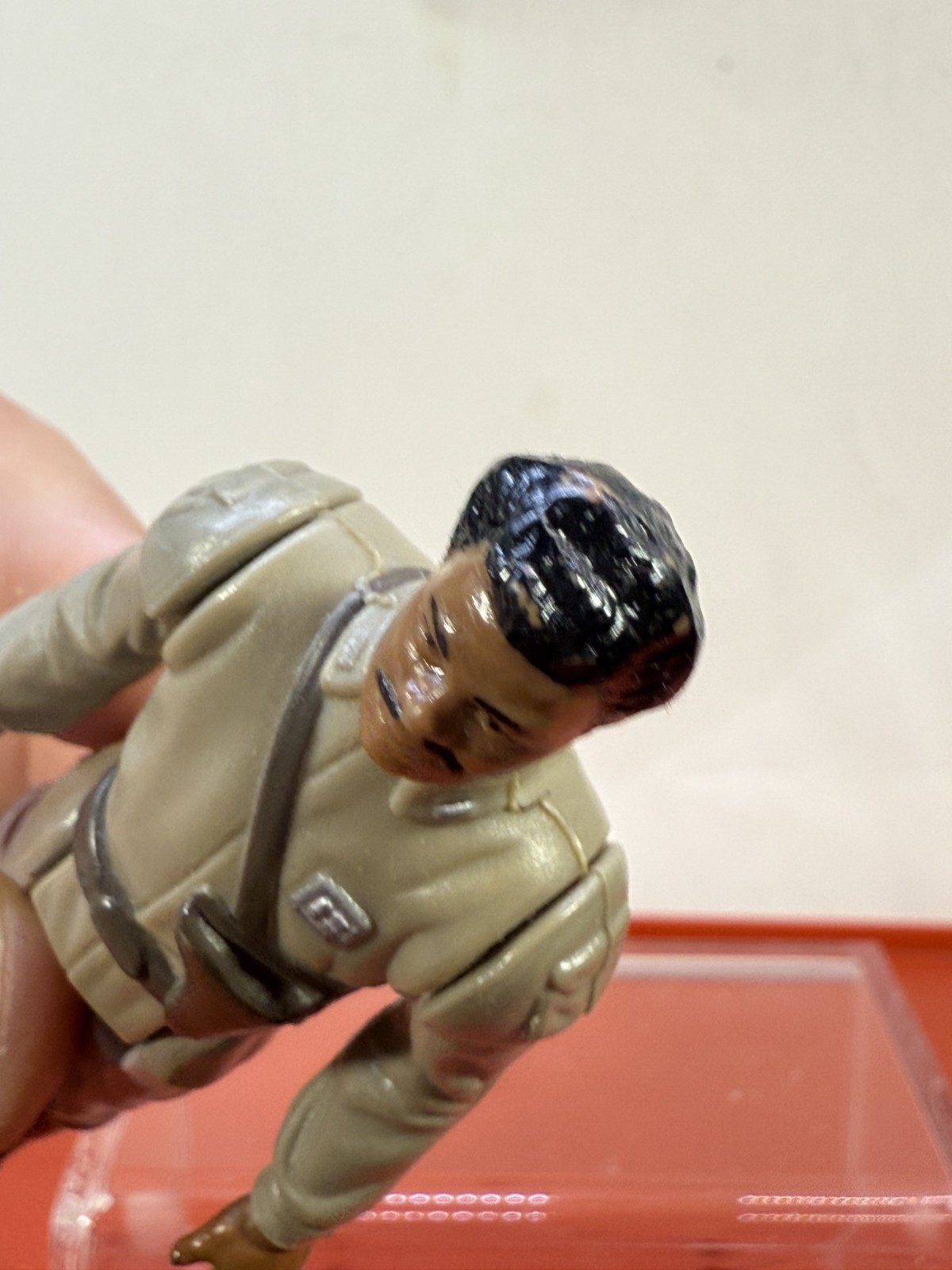 Lando Calrissian (General Pilot) sold