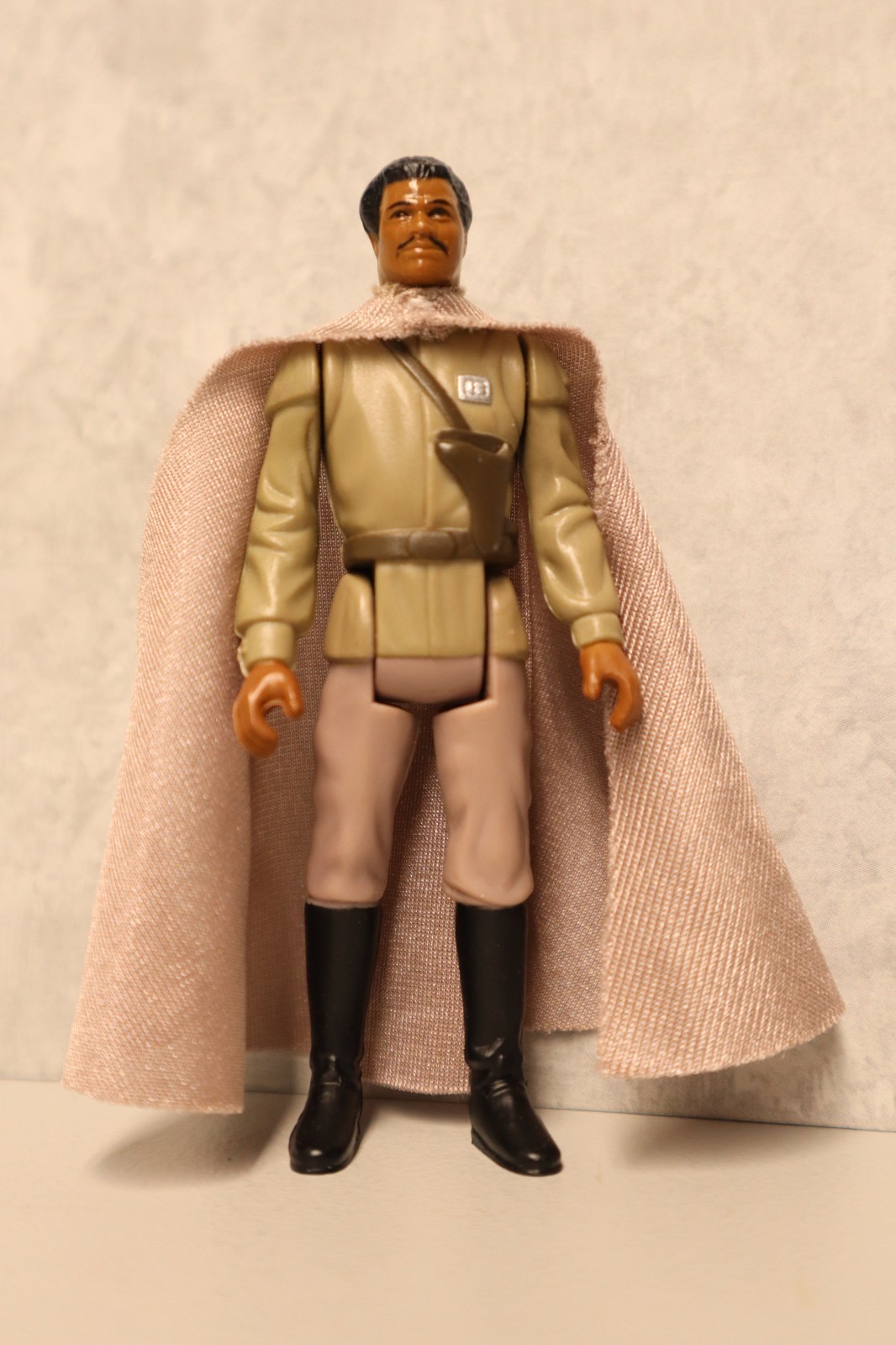 Lando Calrissian (General Pilot) sold