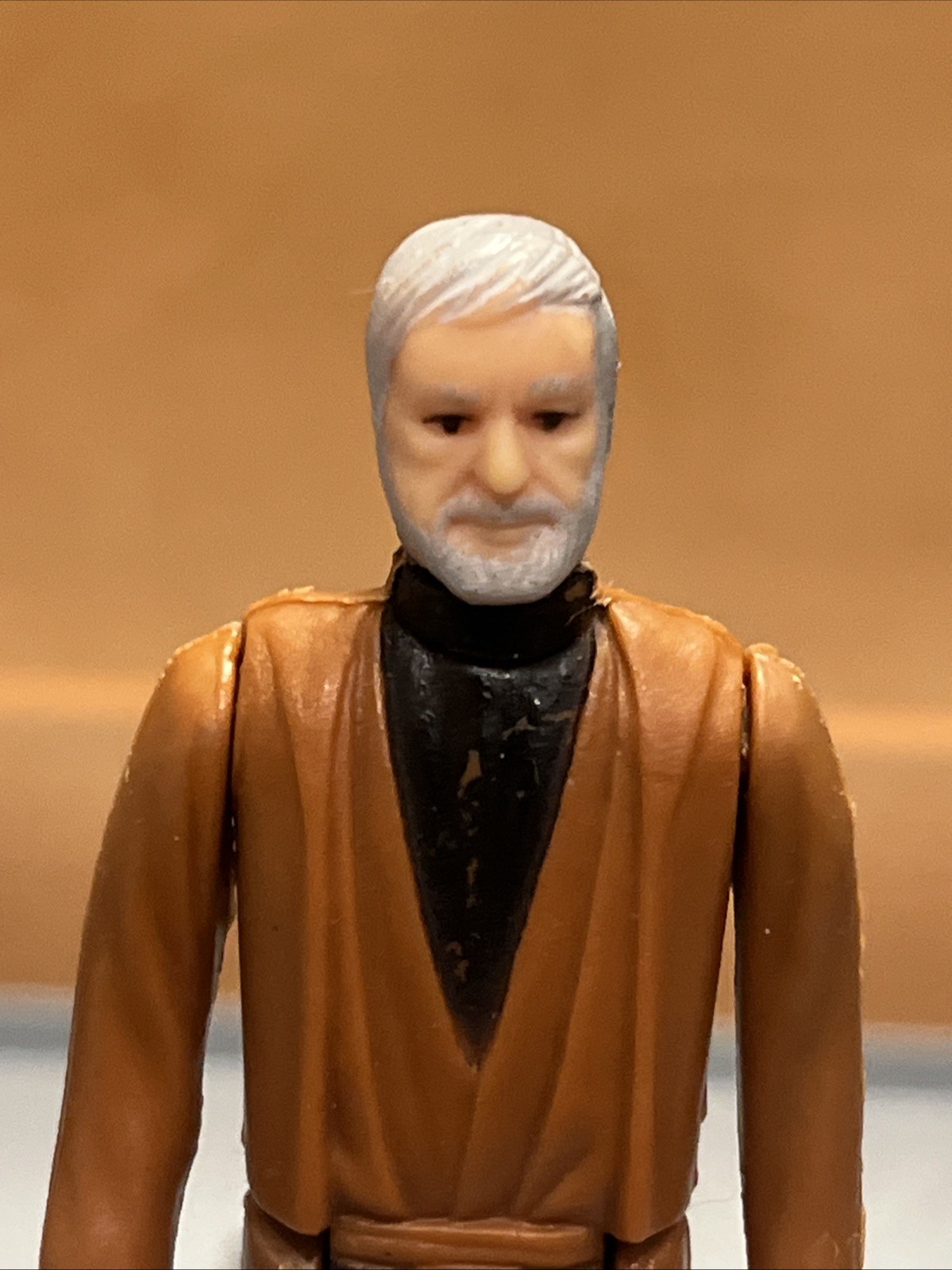 Ben (Obi-Wan) Kenobi sold