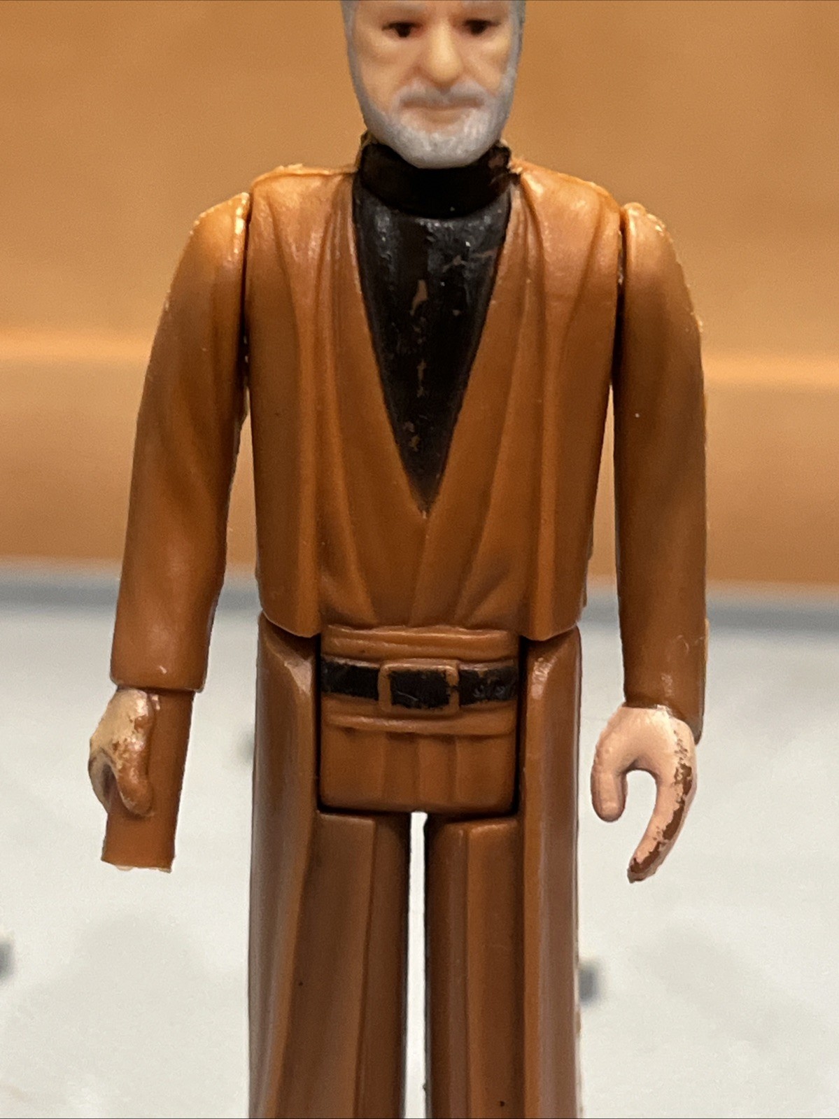 Ben (Obi-Wan) Kenobi sold
