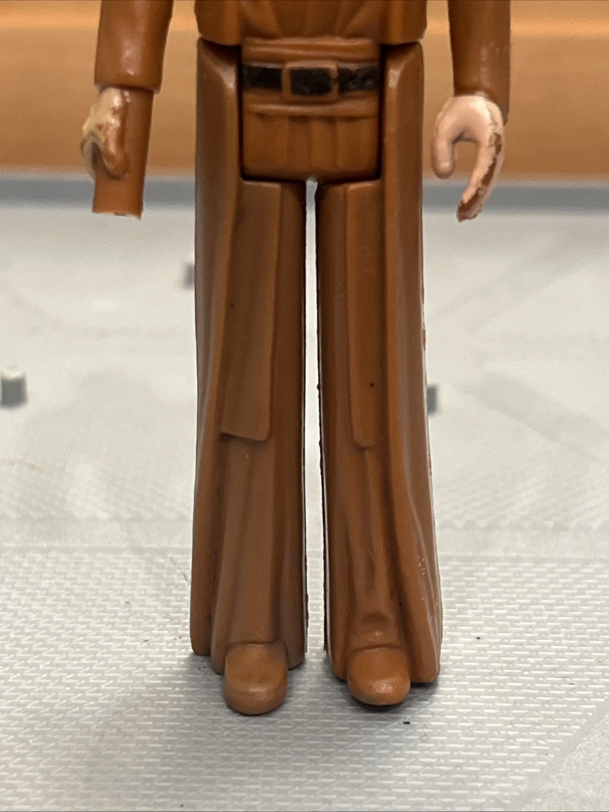 Ben (Obi-Wan) Kenobi sold