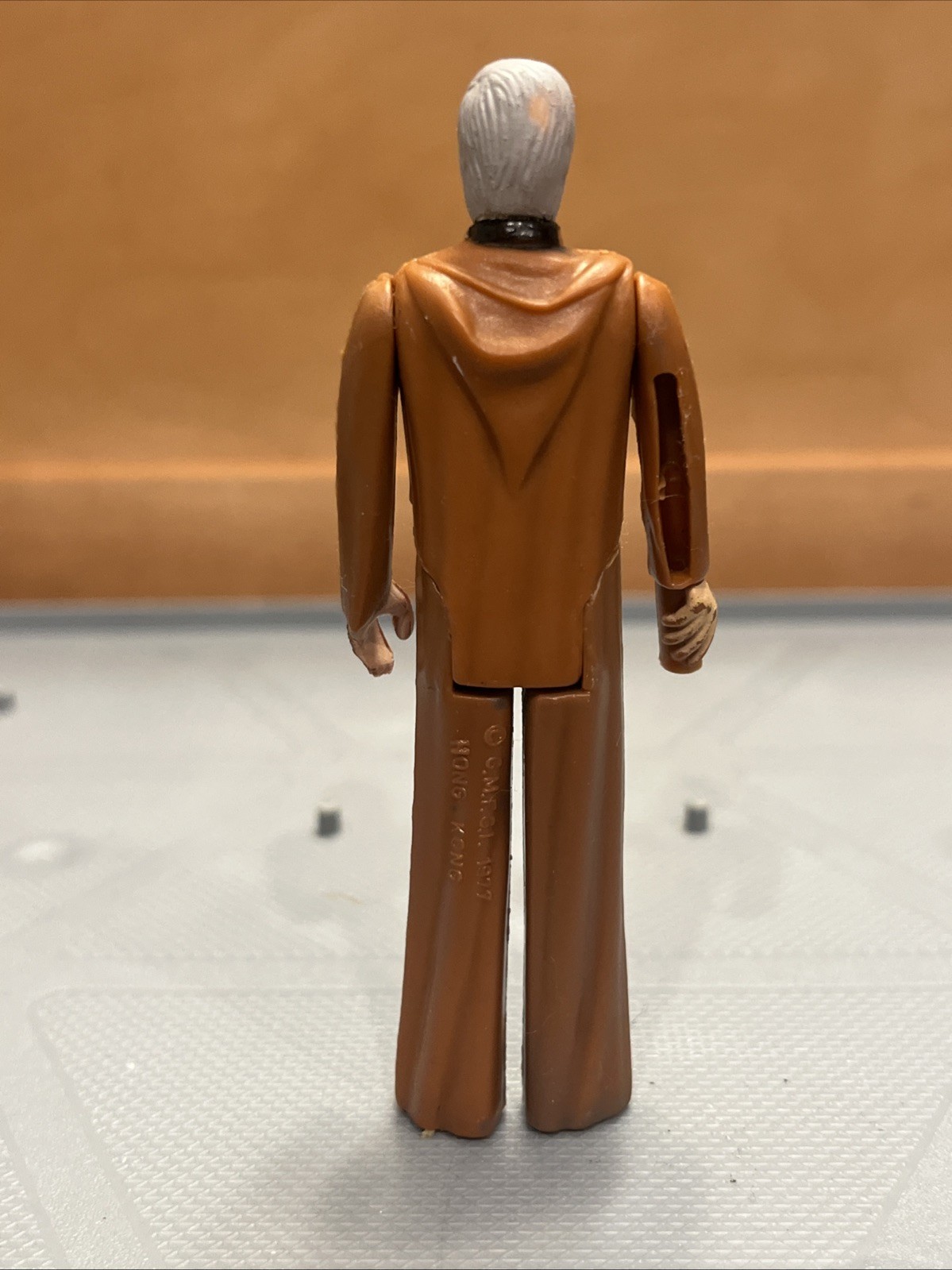 Ben (Obi-Wan) Kenobi sold
