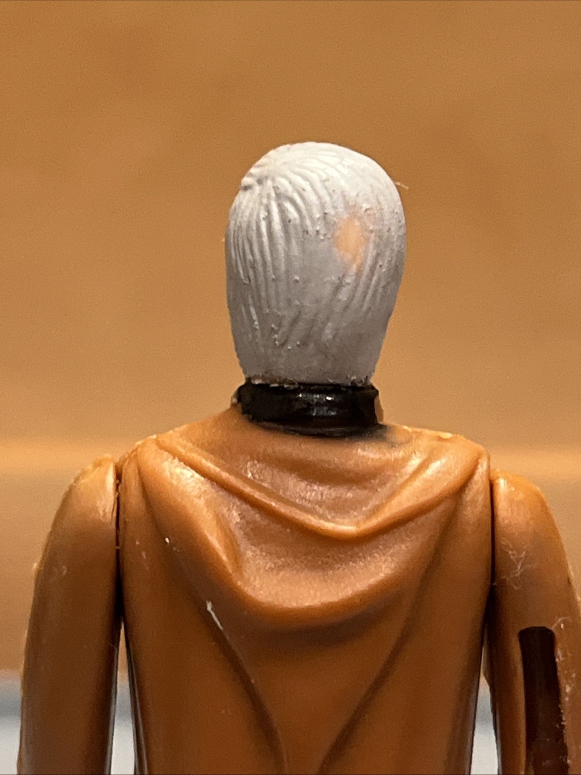 Ben (Obi-Wan) Kenobi sold