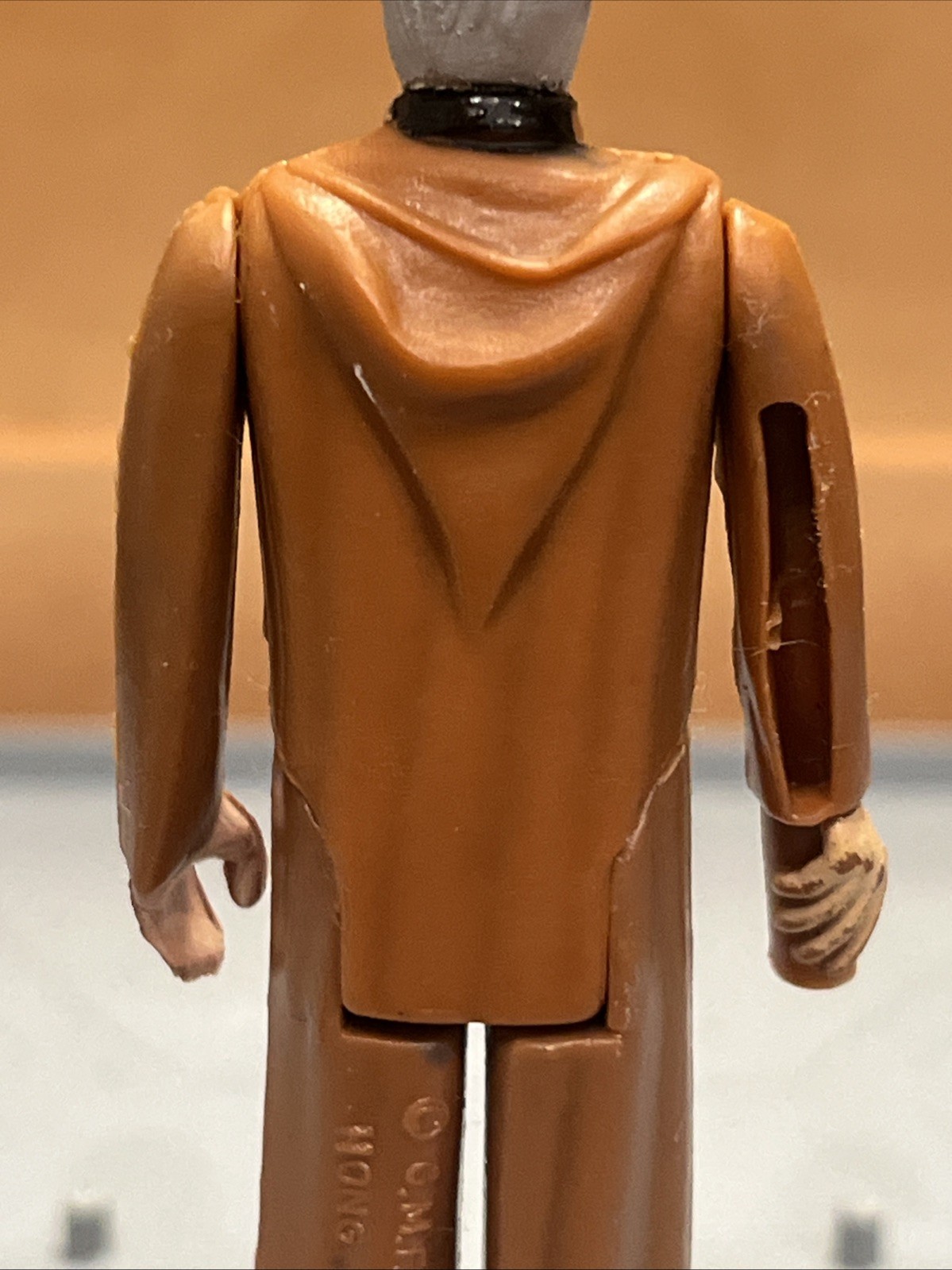 Ben (Obi-Wan) Kenobi sold